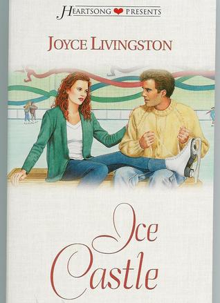 Ice Castle (Mass Market Paperback)