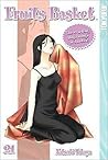 Fruits Basket, Vol. 21 by Natsuki Takaya