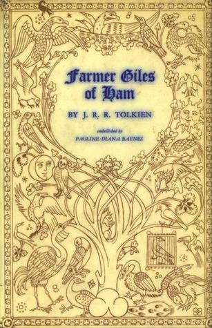 Farmer Giles of Ham