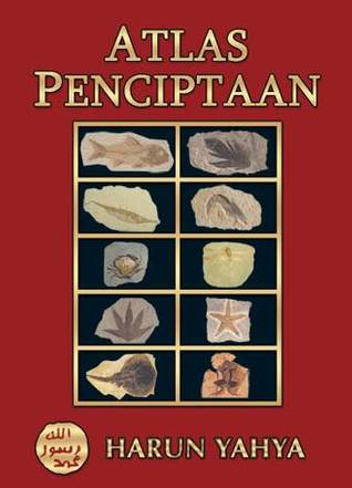Atlas Penciptaan