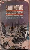 Stalingrad by Heinz Schröter