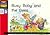 Busy Baby and the Bees by Elizabeth  Love