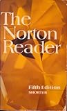 The Norton Reader: An Anthology of Expository Prose (5th Edition)