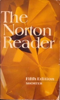 The Norton Reader: An Anthology of Expository Prose (5th Edition)