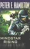 Mindstar Rising by Peter F. Hamilton Mindstar Rising by Peter F. Hamilton