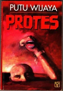 Protes (Paperback)