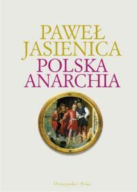 Polska anarchia (Hardcover)
