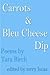 Carrots and Blue Cheese Dip