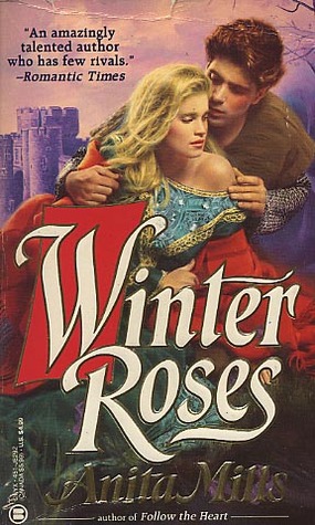 Winter Roses (Fire, #5)