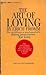 The Art of Loving