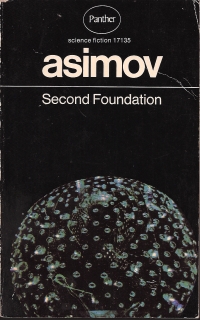 Second Foundation