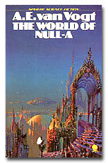 The World Of Null-A