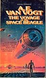The Voyage of the...