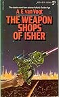 The Weapon Shops of Isher