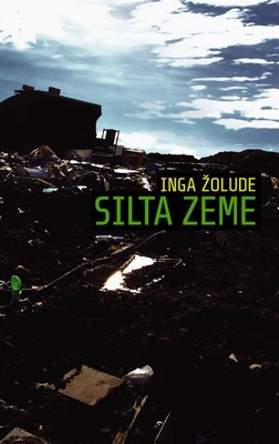 Silta zeme (Hardcover)