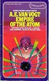 Empire of the Atom