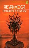 The Battle of Forever