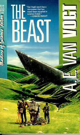 The Beast (Paperback)