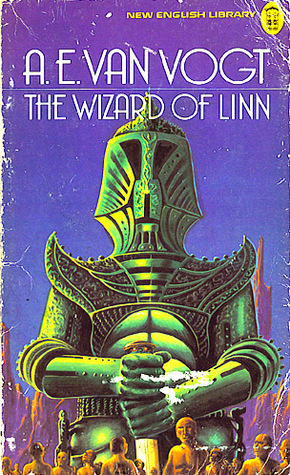 The Wizard of Linn (Paperback)