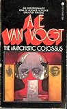 The Anarchistic Colossus The Anarchistic Colossus