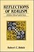 Reflections of Realism by Robert C. Holub