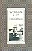 Collected Poems of Weldon Kees