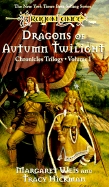 Dragons of Autumn Twilight