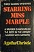 Starring Miss Marple by Agatha Christie