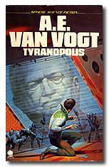 Tyranopolis (Mass Market Paperback)
