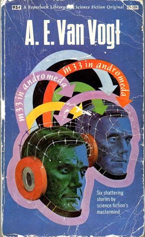 M 33 in Andromeda (Mass Market Paperback)