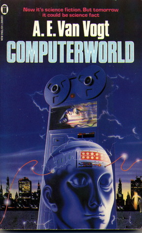 Computer World (Paperback)