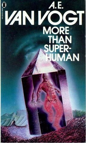 More Than Superhuman (Paperback)