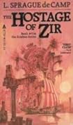 The Hostage of Zir