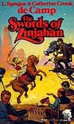 The Swords of Zinjaban