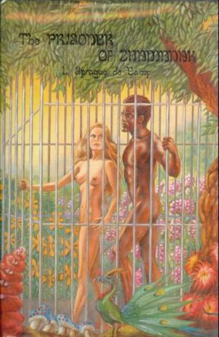 Prisoner of Zhamanak (Hardcover)