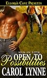 Open to Possibilities by Carol Lynne