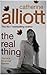 The Real Thing by Catherine Alliott