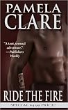 Ride the Fire by Pamela Clare