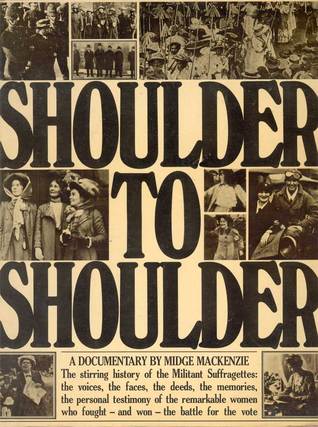 Shoulder to Shoulder: a documentary (Paperback)