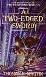 A Two-Edged Sword (The Delgroth Trilogy, #1)