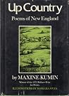 Up Country: Poems...