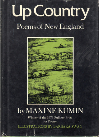 Up Country: Poems of New England, New and Selected (Hardcover)