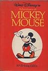 Adventures of Mickey Mouse Adventures of Mickey Mouse
