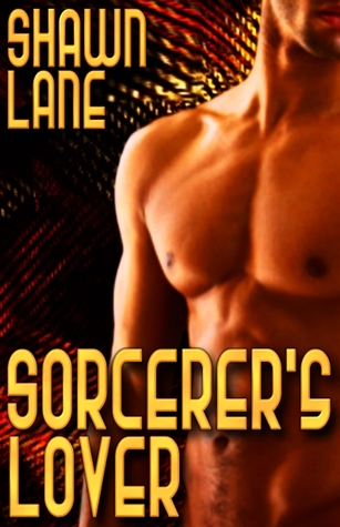 Sorcerer's Lover (Sorcerer's Lover #1)