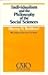 Individualism and the Philosophy of the Social Sciences (Cato Paper)