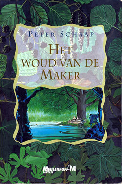 Het woud van de maker (Paperback)