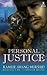 Personal Justice by Ramlee Awang Murshid