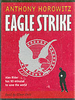 Eagle Strike