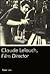 Claude Lelouch, Film Director