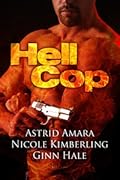 Hell Cop